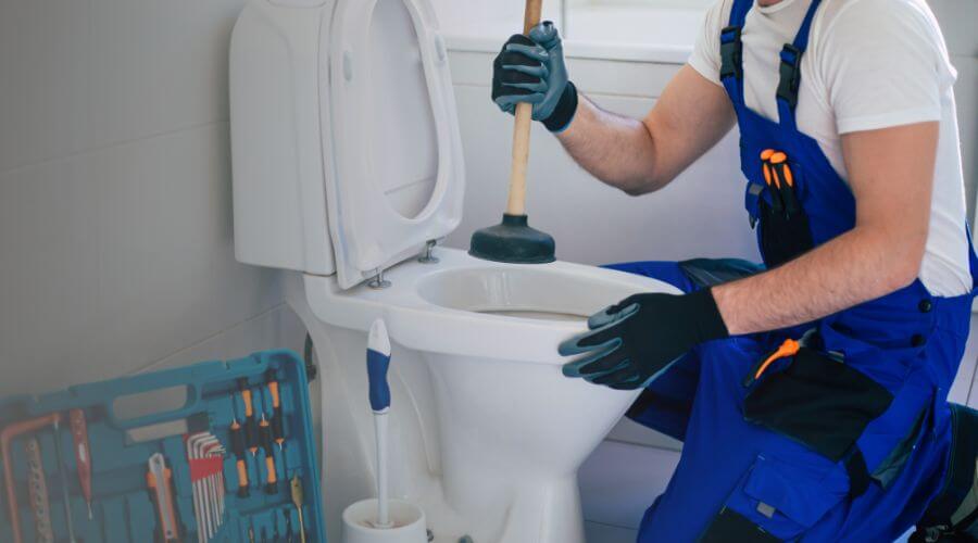 Professional sink repair in Van Buren, ME